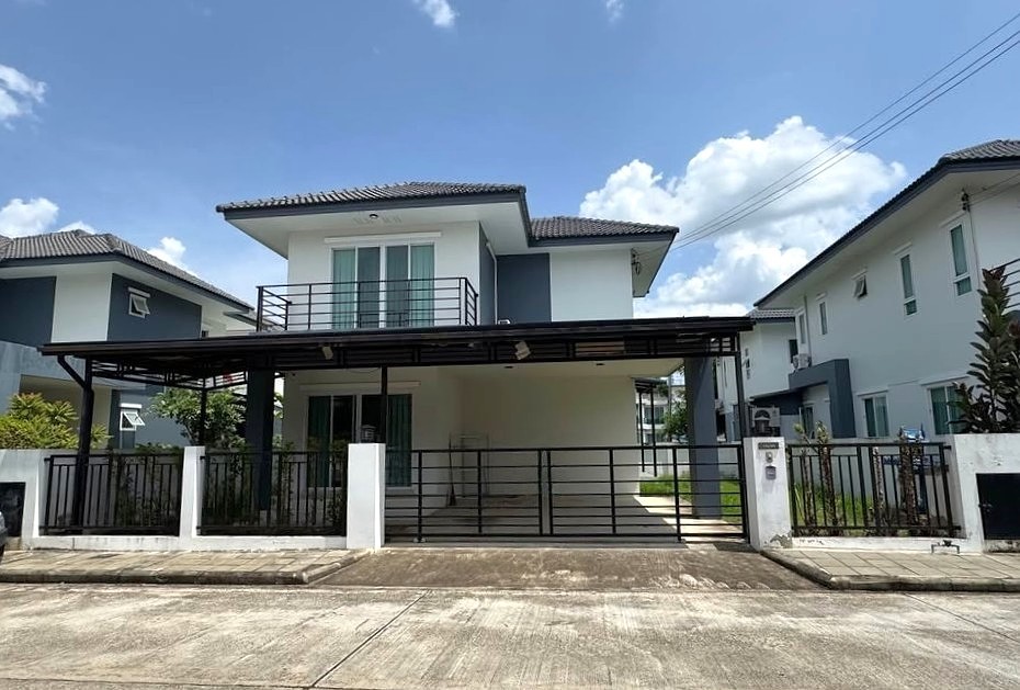 Phufah Garden Home 4 - Image 1