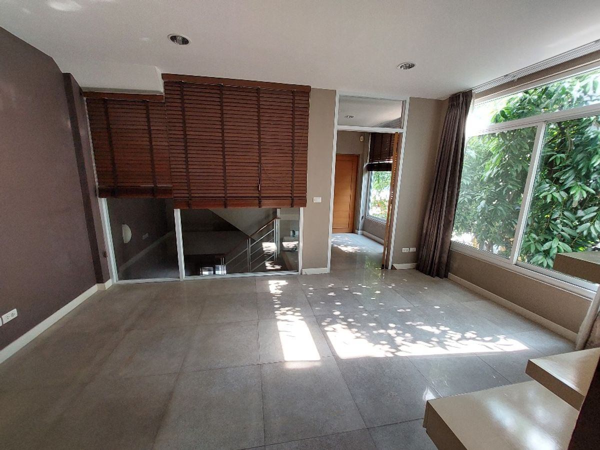 3 Bedroom Townhouse For Sale in Bang Khlo, Bang Kho Laem, Bangkok - Image 13