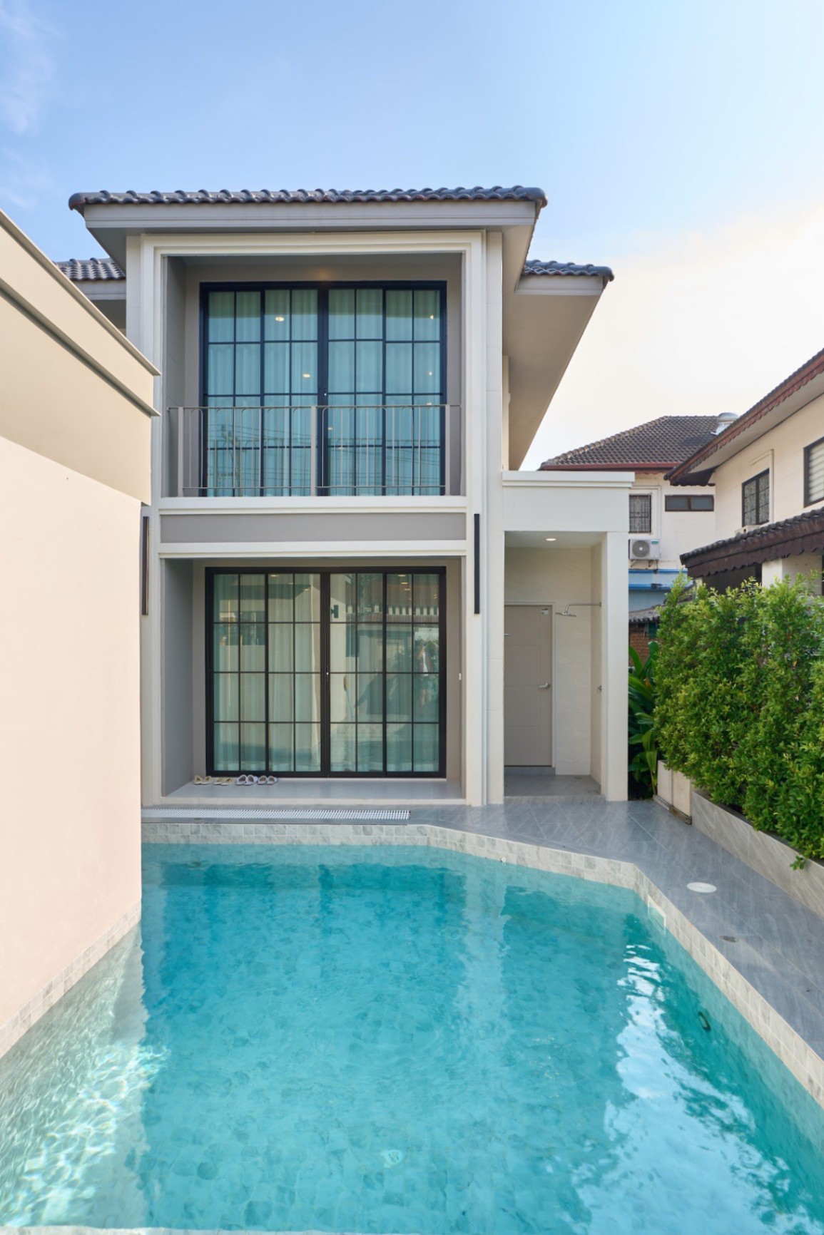 5 Bedroom House For Sale in Mae Hia, Mueang Chiang Mai, Chiang Mai - Image 1