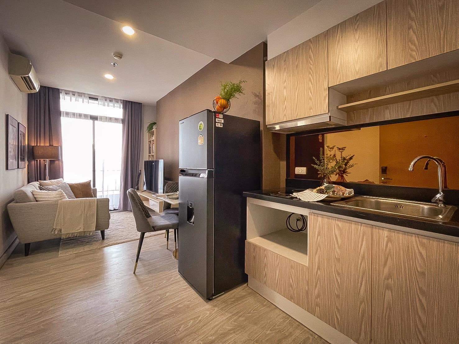 1 Bedroom Condo For Sale in Khlong Tan Nuea, Vadhana, Bangkok - Image 5