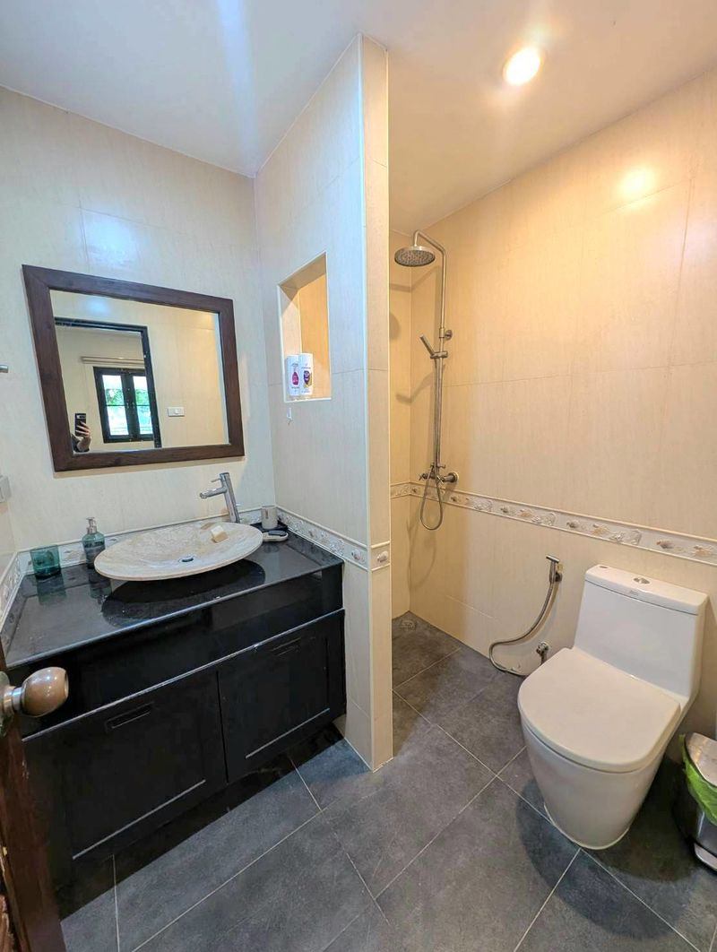 3 Bedroom House For Sale in San Pu Loei, Doi Saket, Chiang Mai - Image 13