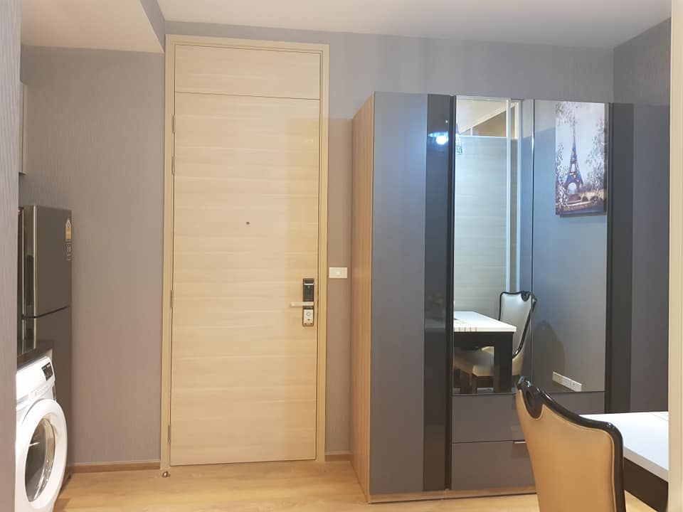1 Bedroom Condo For Sale in Khlong Tan, Khlong Toei, Bangkok - Image 10