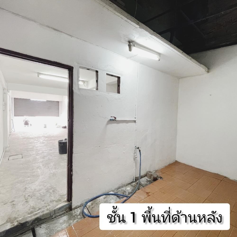  พื้นที่ค้าปลีก สำหรับเช่า ใน วัดพระยาไกร, บางคอแหลม, กรุงเทพมหานคร - Image 4
