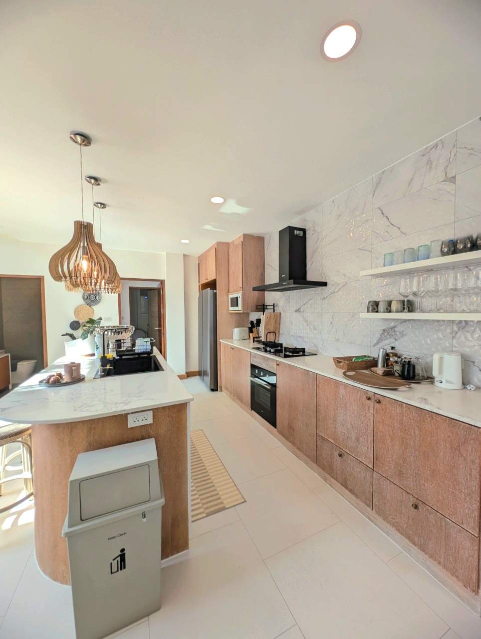 7 Bedroom House For Sale in Nong Han, San Sai, Chiang Mai - Image 10
