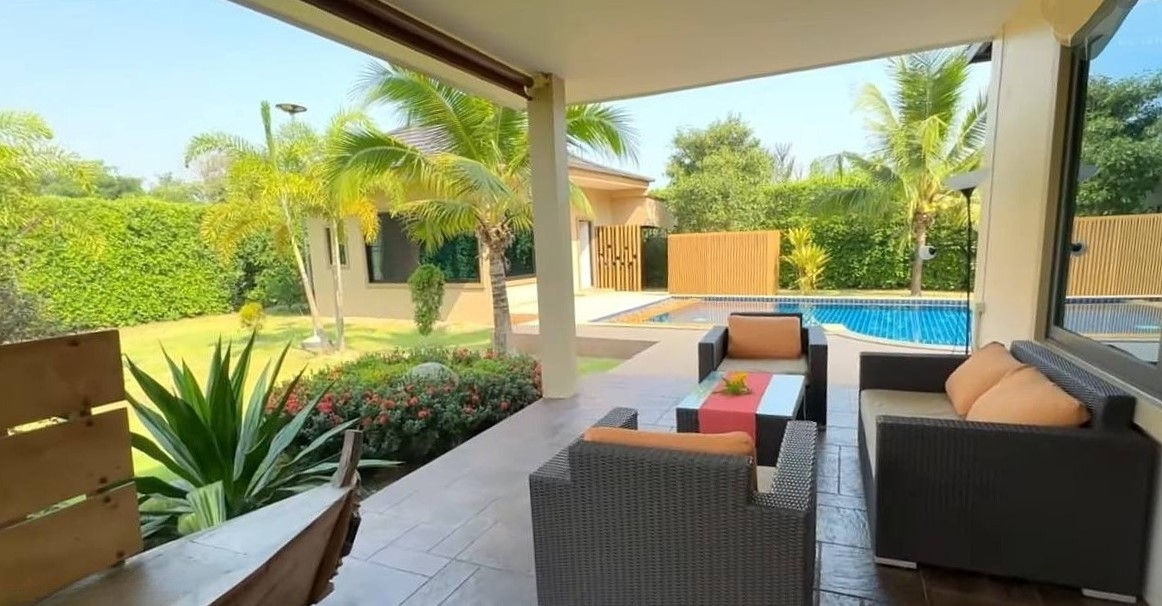 3 Bedroom House For Sale in San Na Meng, San Sai, Chiang Mai - Image 5