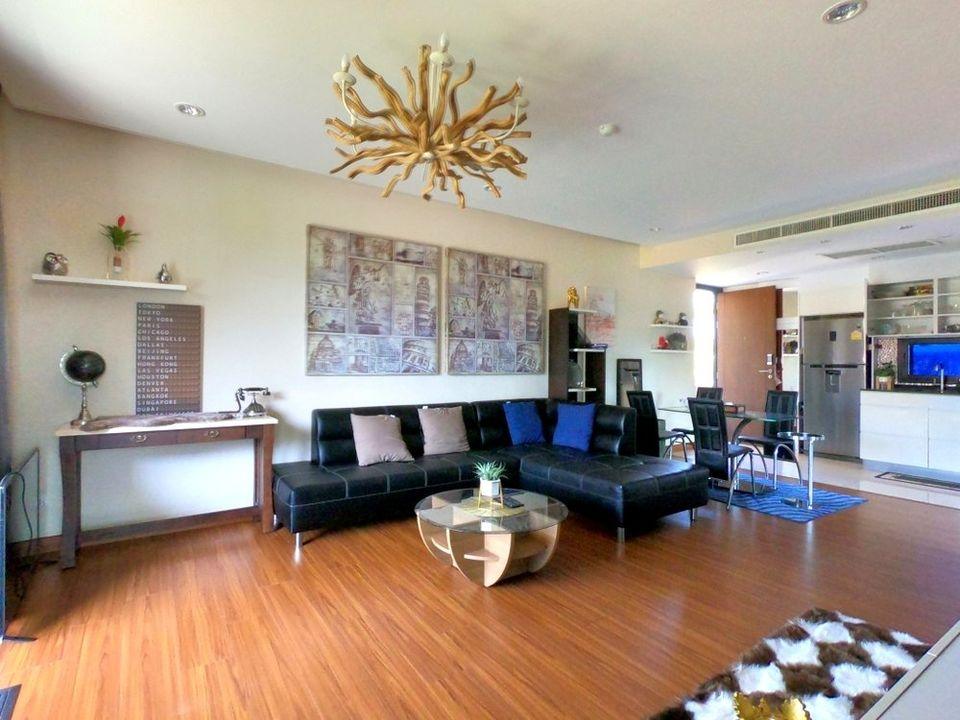 The Resort Condominium - Image 1
