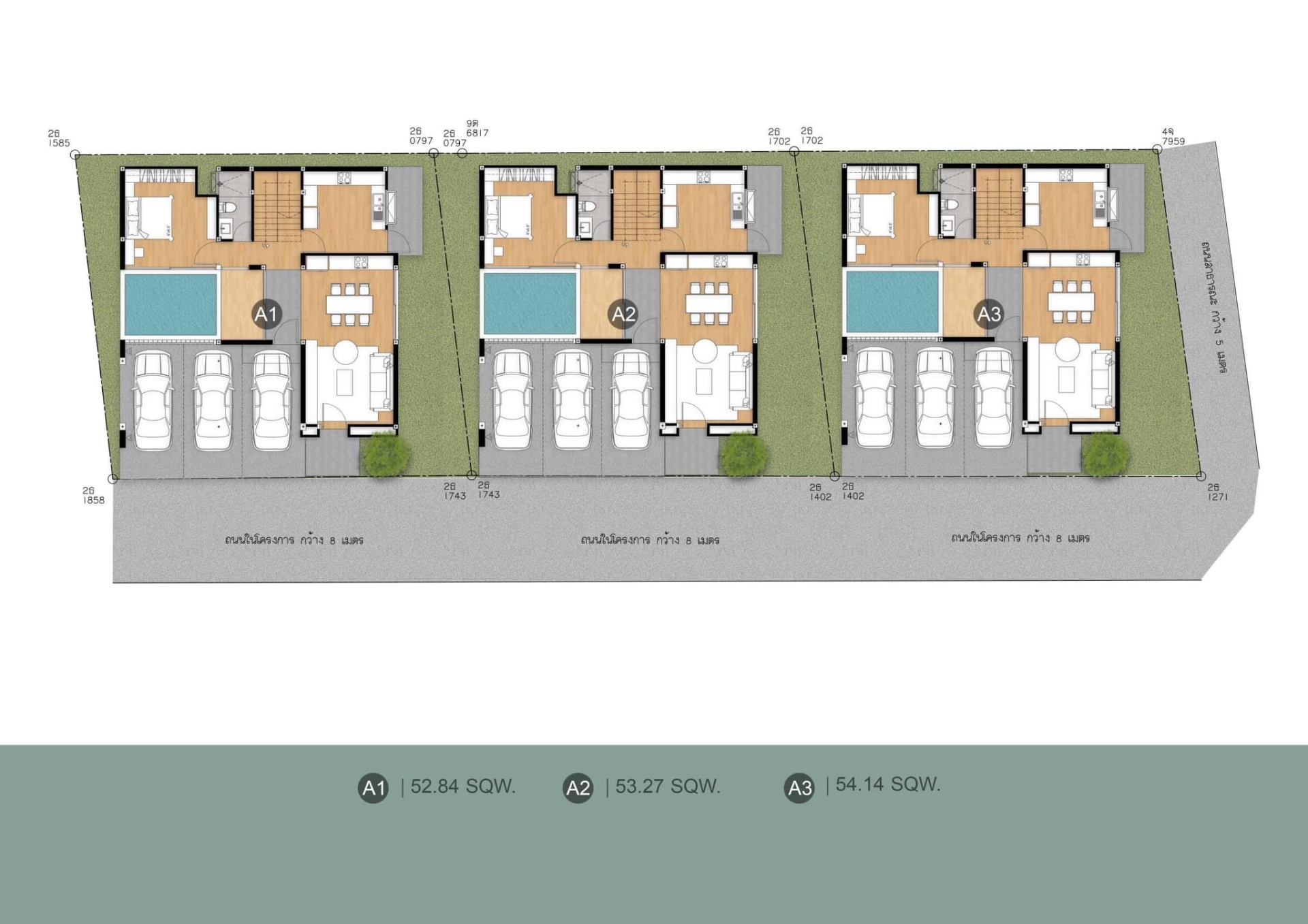 4 Bedroom House For Sale in Suthep, Mueang Chiang Mai, Chiang Mai - Image 6