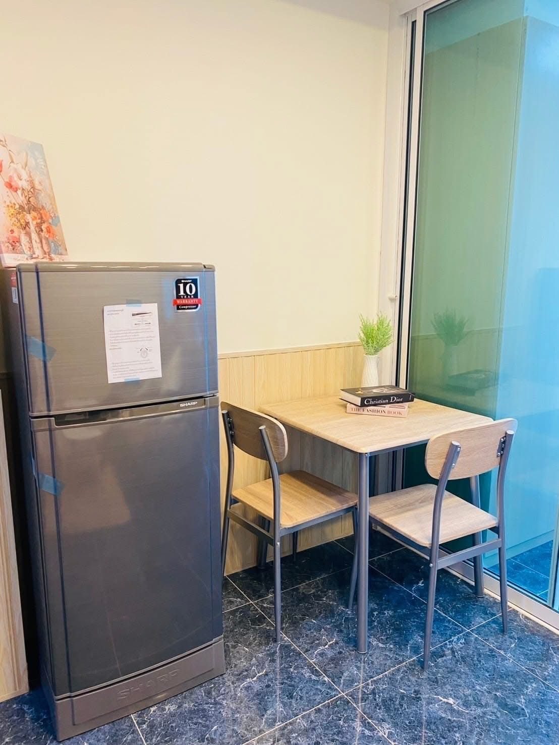 1 Bedroom Condo For Rent in Chang Phueak, Mueang Chiang Mai, Chiang Mai - Image 4