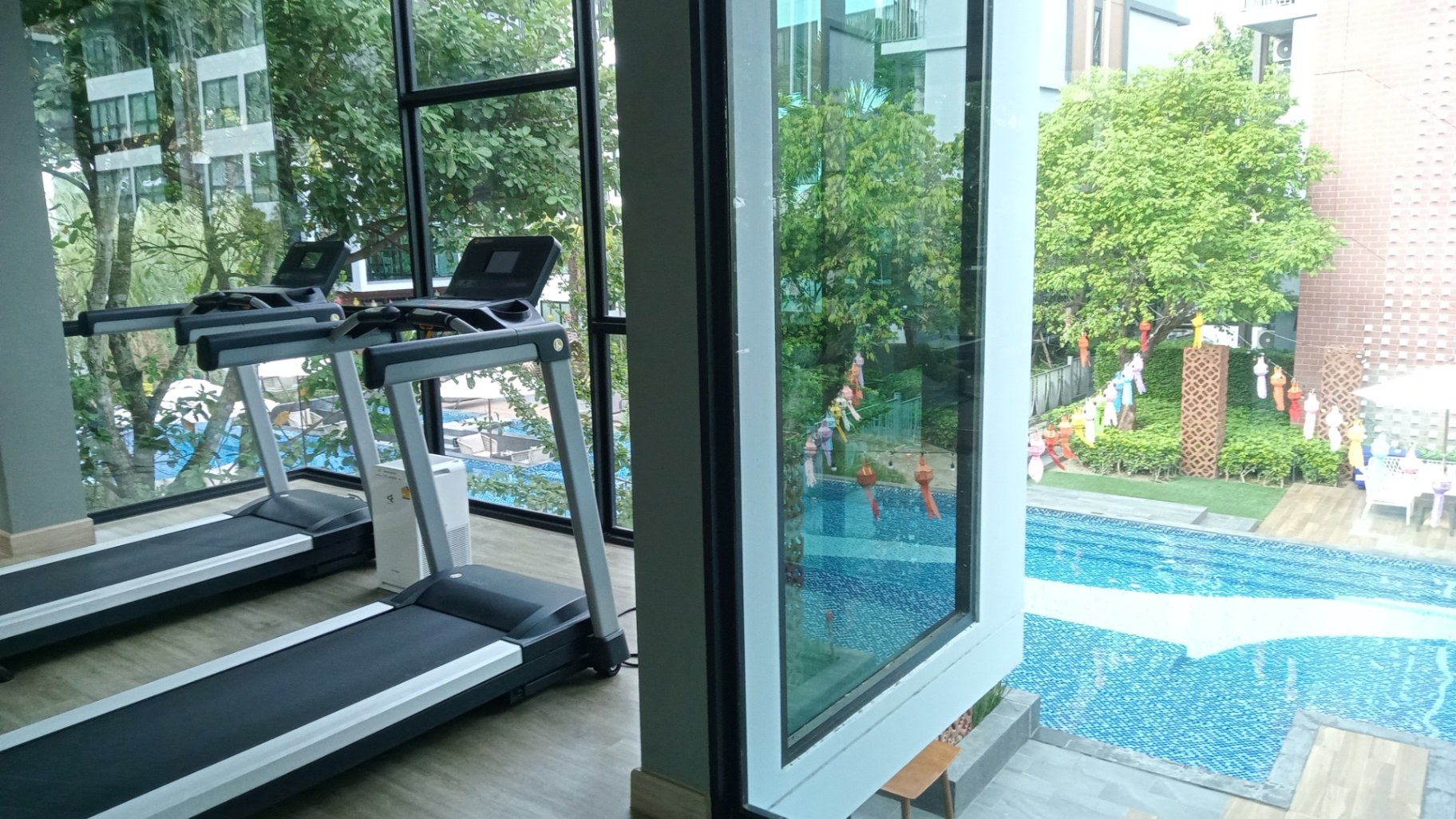 Arise Condo At Mahidol - Image 15