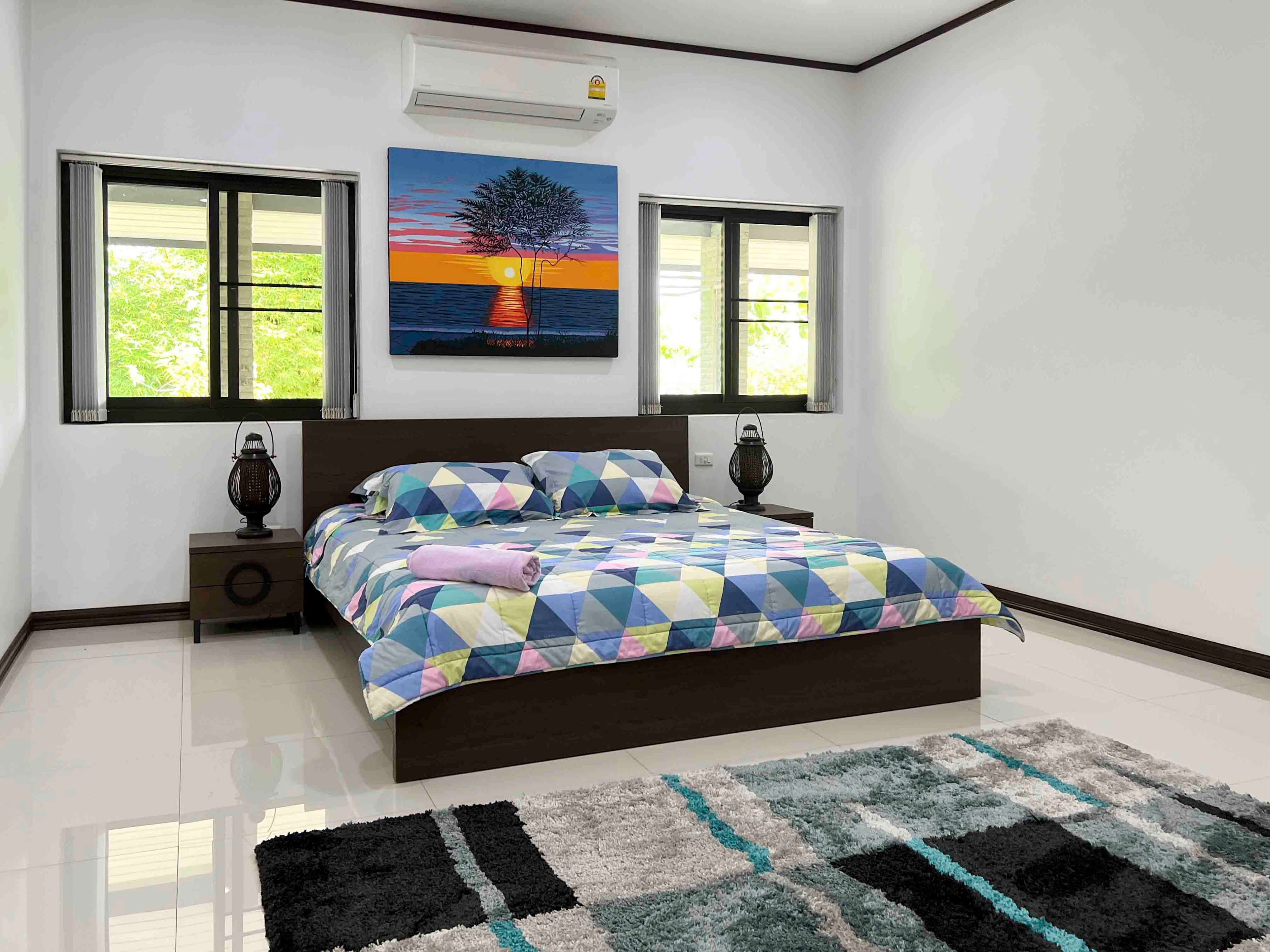 3 Bedroom House For Sale in Yang Noeng, Saraphi, Chiang Mai - Image 22