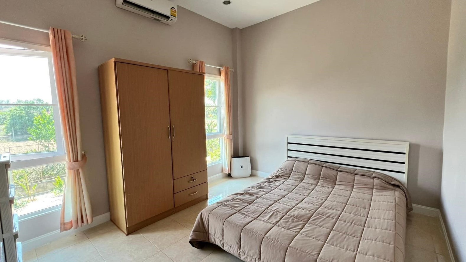 3 Bedroom House For Sale in Mae Faek Mai, San Sai, Chiang Mai - Image 12