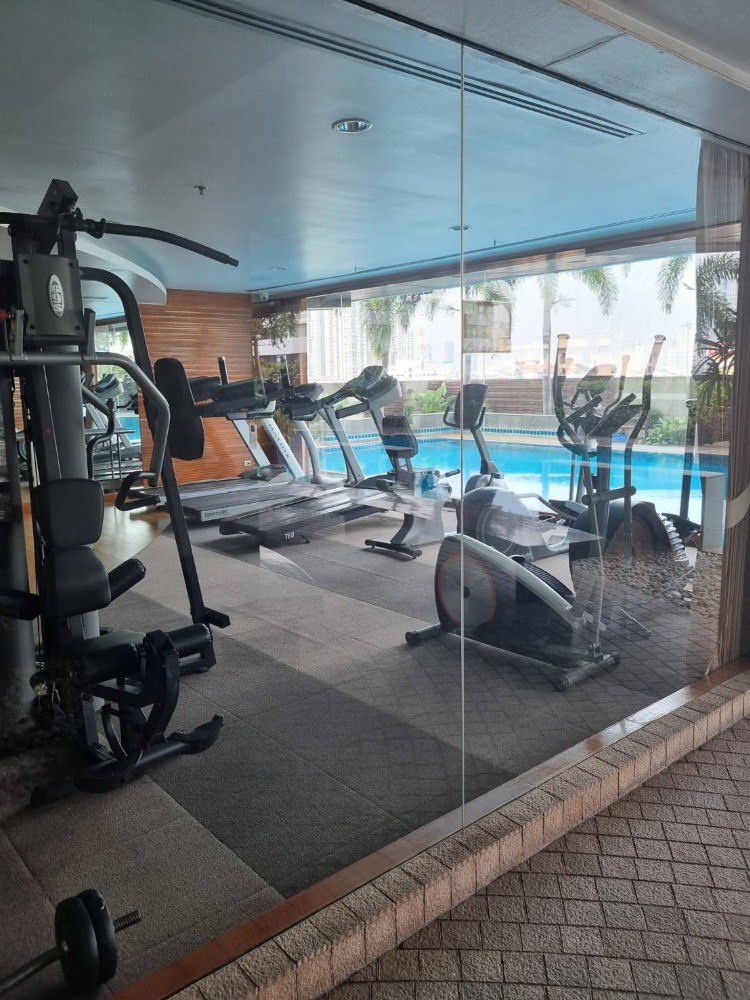3 Bedroom Condo For Sale in Chong Nonsi, Yan Nawa, Bangkok - Image 8