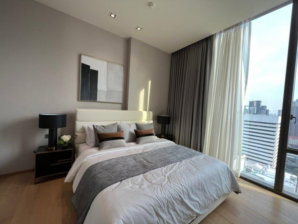 28 ชิดลม บาย  เอสซี แอสเสต - Image 5