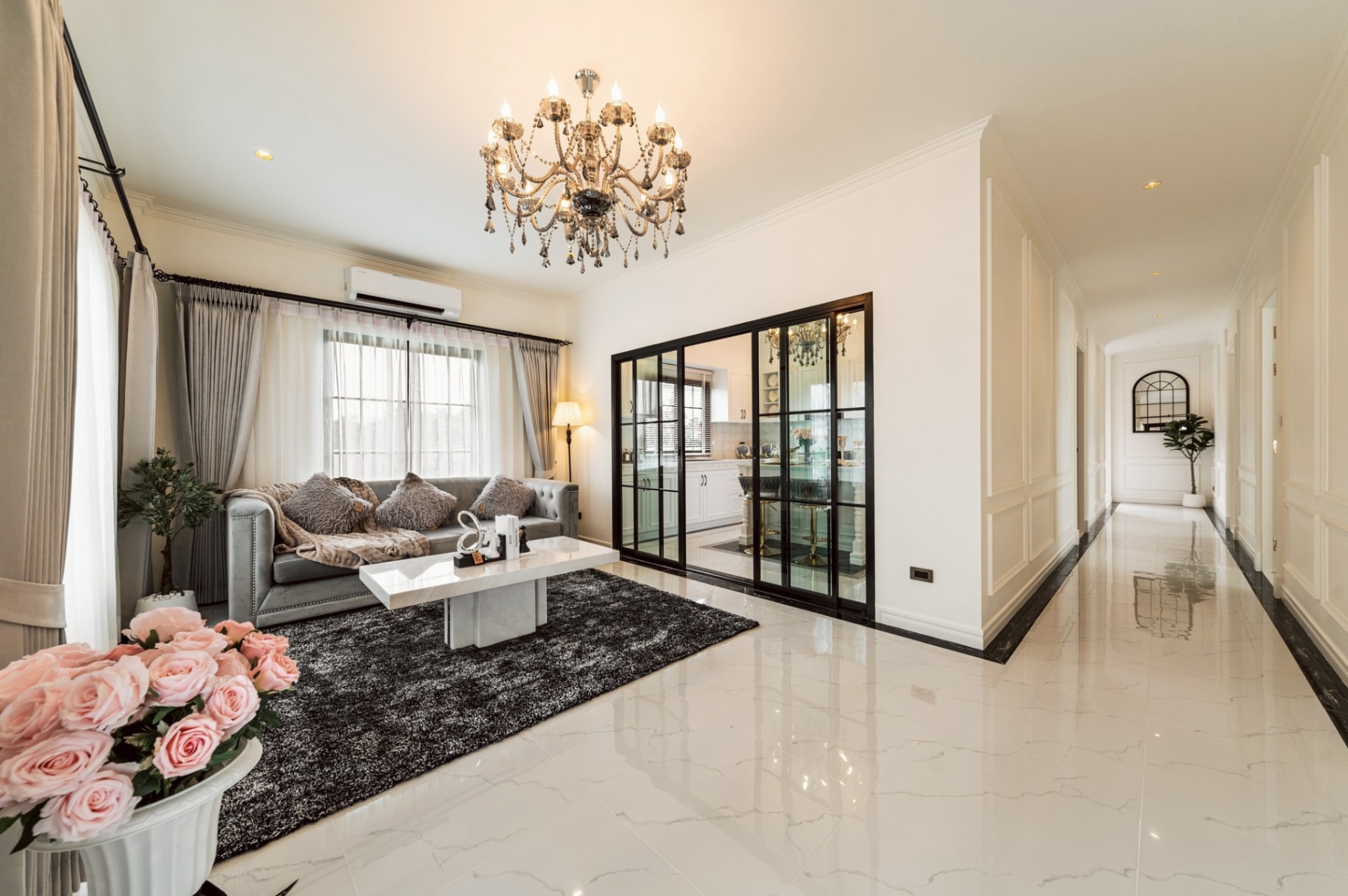 3 Bedroom House For Sale in Nam Phrae, Hang Dong, Chiang Mai - Image 3