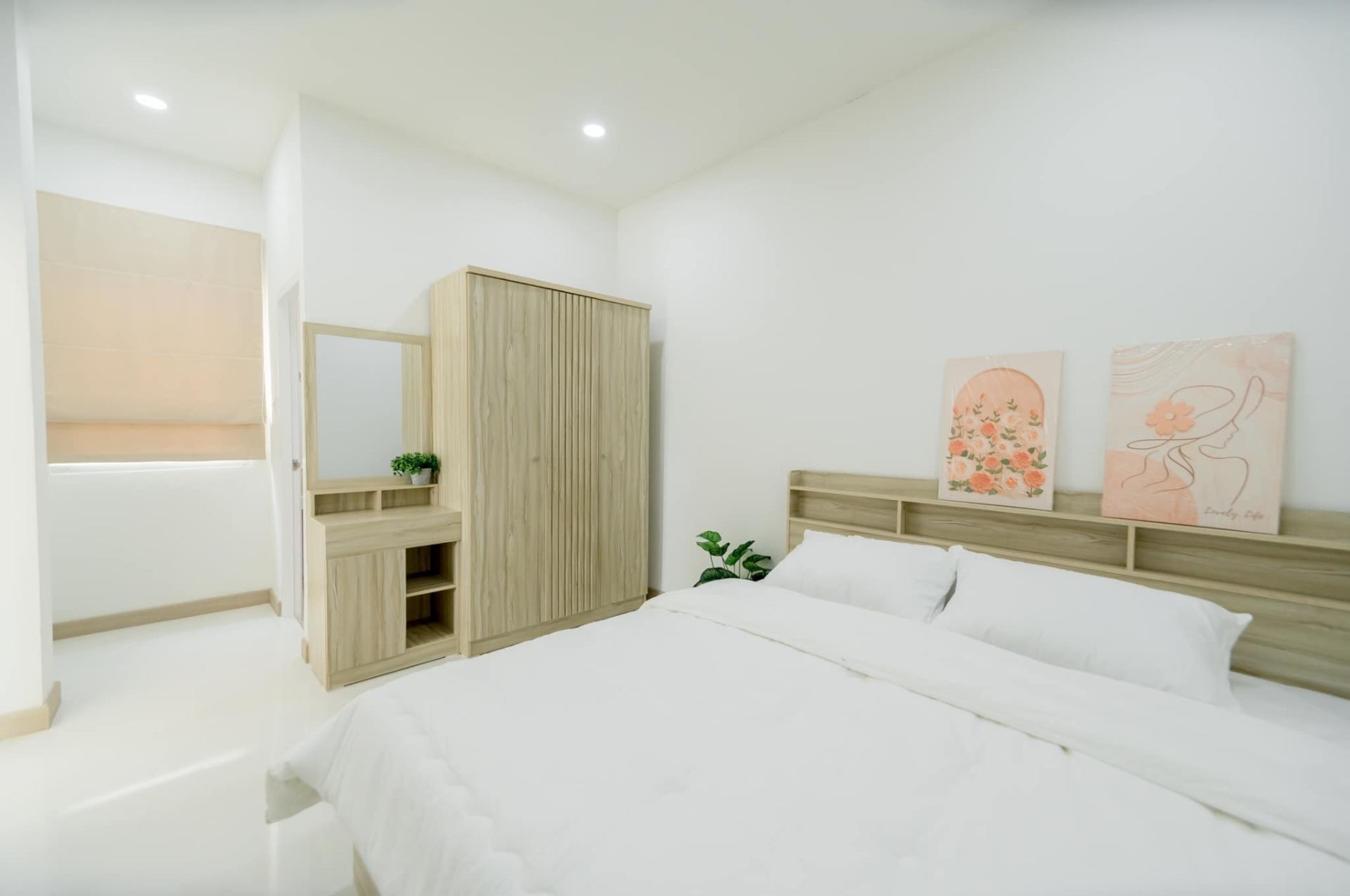 2 Bedroom House For Sale in Nam Phrae, Hang Dong, Chiang Mai - Image 7