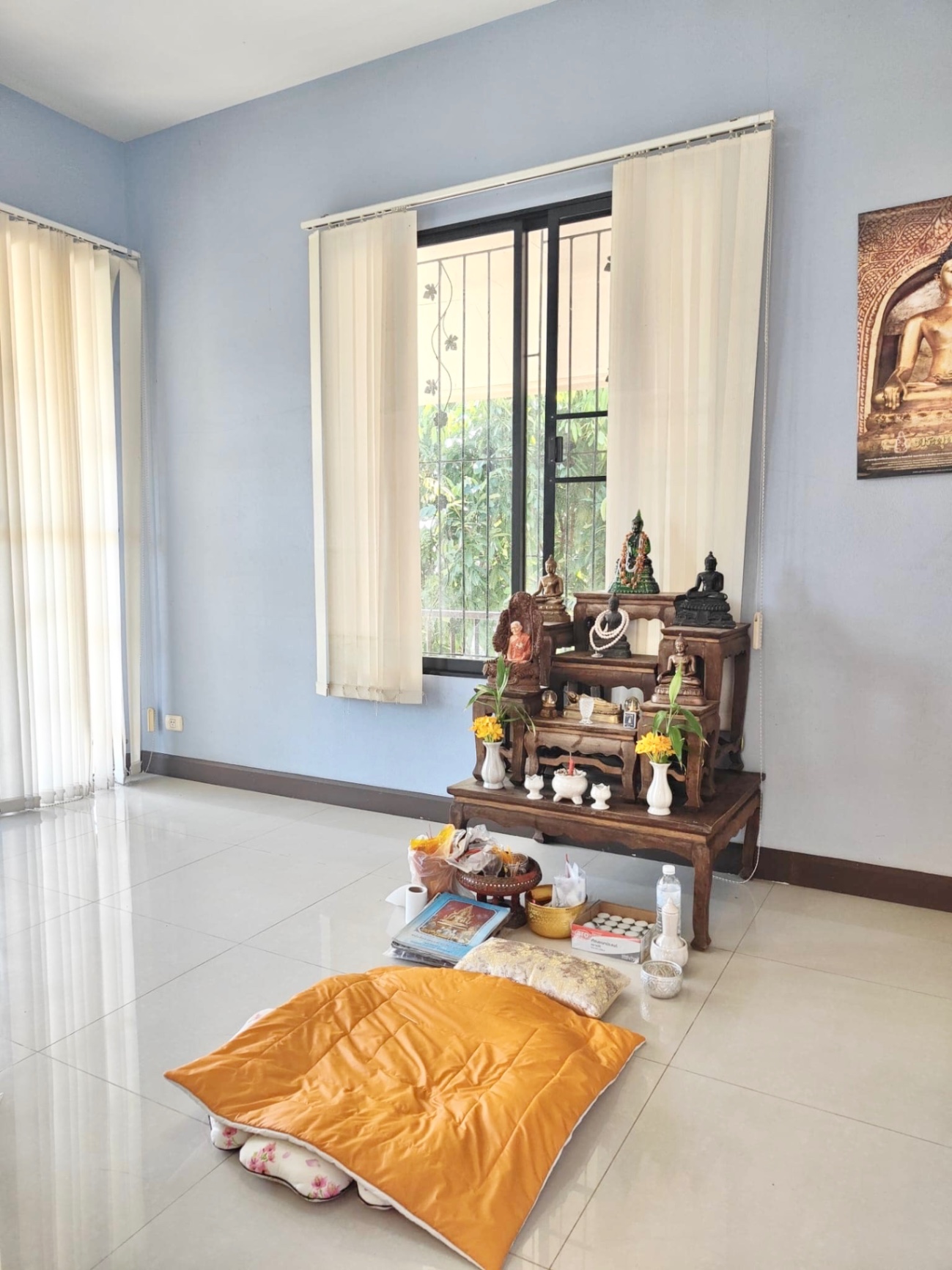 3 Bedroom House For Sale in Nam Phrae, Hang Dong, Chiang Mai - Image 15