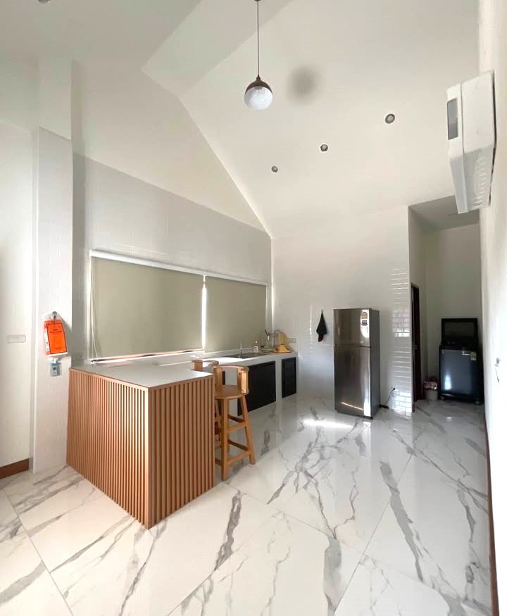 3 Bedroom House For Sale in San Pong, Mae Rim, Chiang Mai - Image 3
