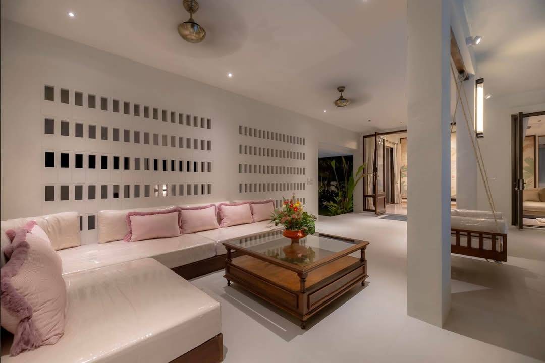 5 Bedroom House For Sale in Yang Noeng, Saraphi, Chiang Mai - Image 9