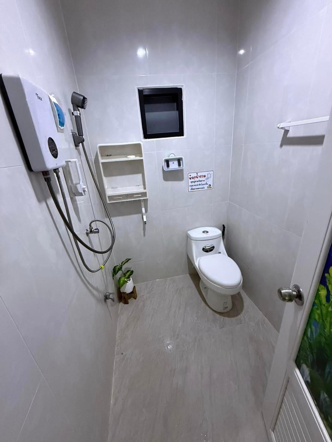 4 ห้องนอน บ้านเดี่ยว สำหรับเช่า ใน บ้านกลาง, สันป่าตอง, เชียงใหม่ - Image 13