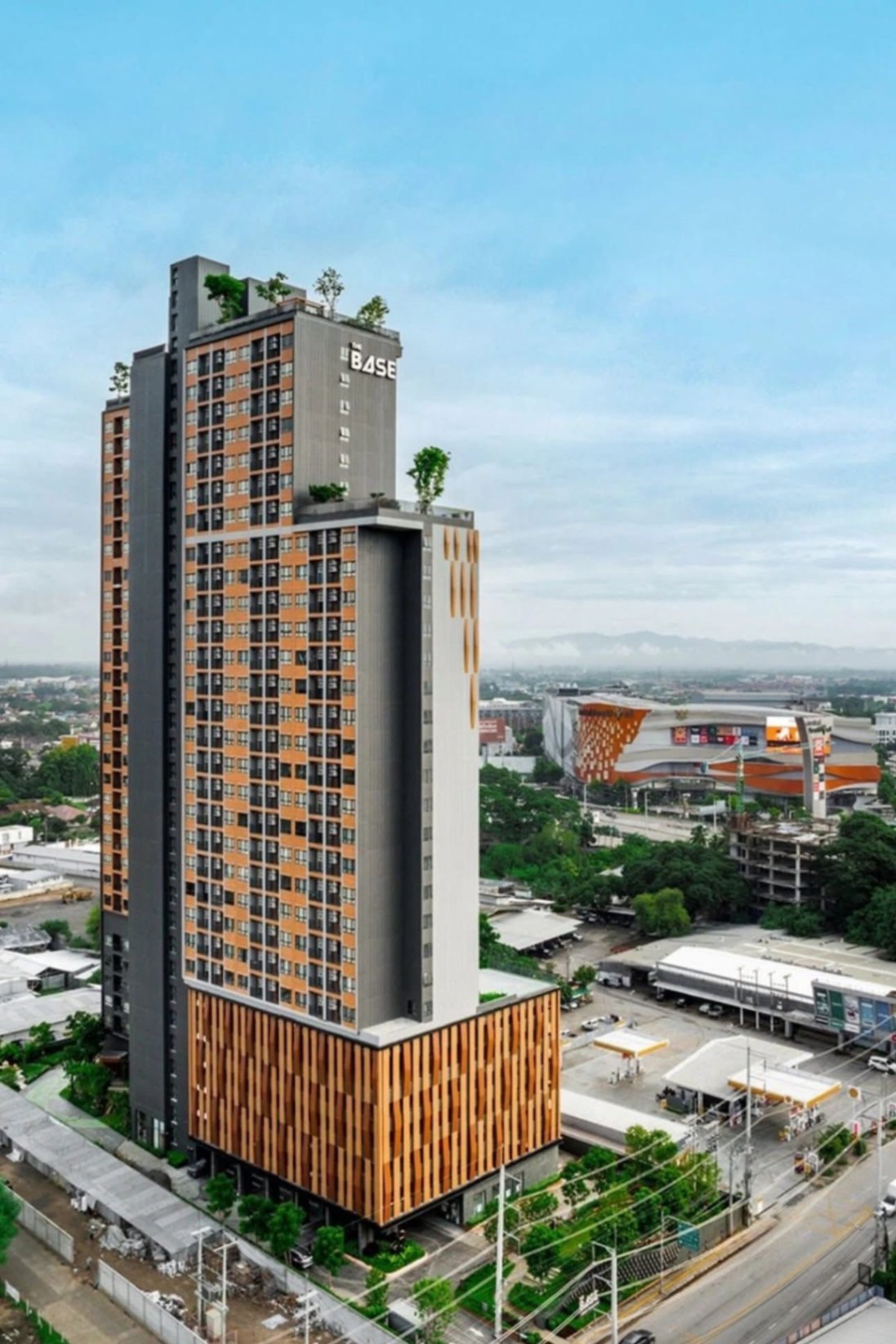The Base Height-Chiang Mai - Image 10