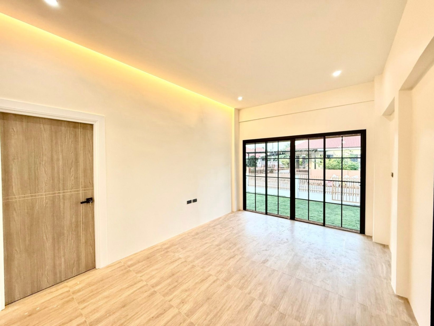 3 Bedroom House For Sale in Nong Han, San Sai, Chiang Mai - Image 2