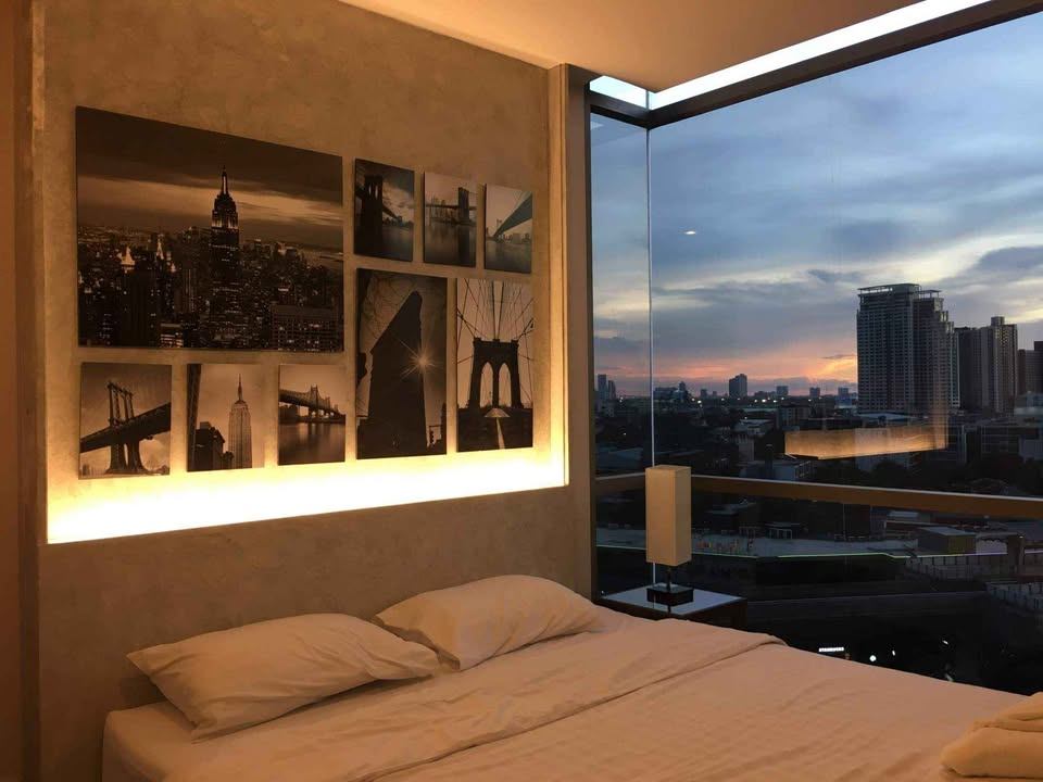 The Room Sukhumvit 69 - Image 11