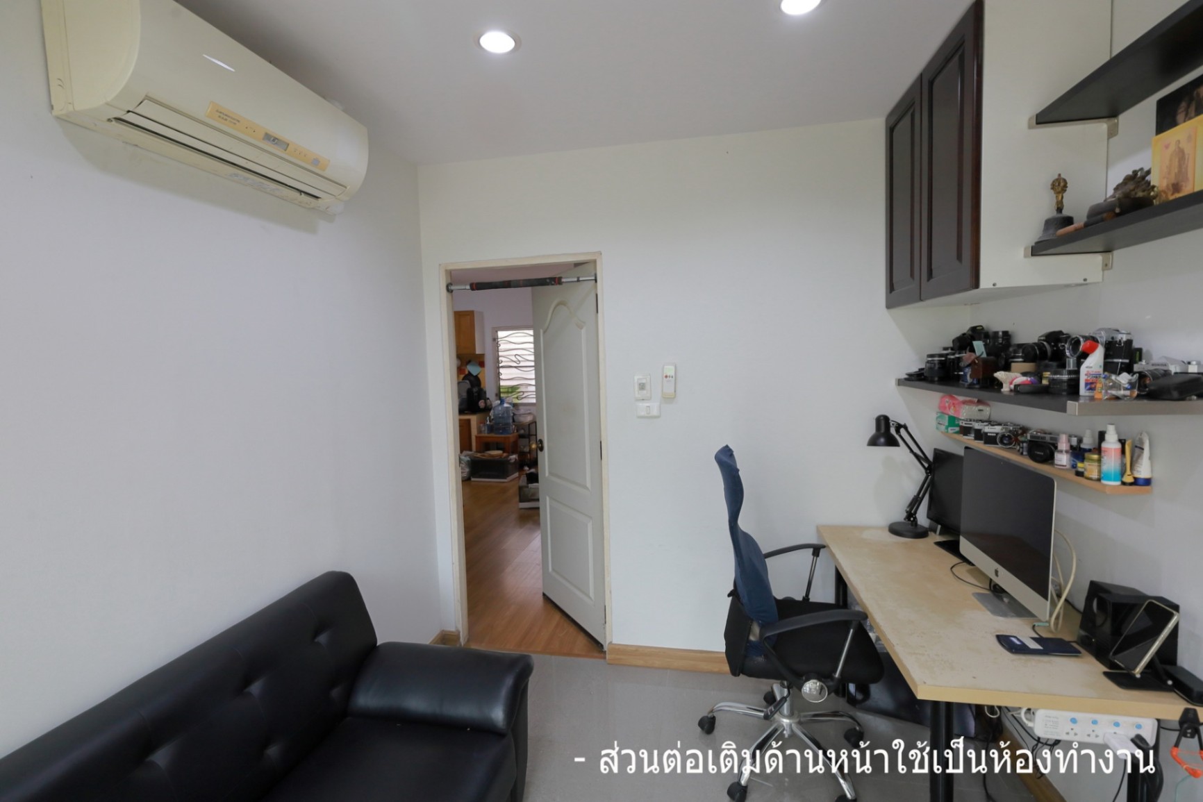 3 ห้องนอน ทาวน์เฮาส์ สำหรับขาย ใน ดอกไม้, ประเวศ, กรุงเทพมหานคร - Image 10