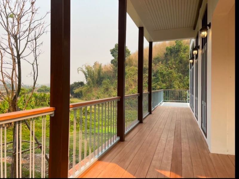 4 Bedroom House For Sale in Saluang, Mae Rim, Chiang Mai - Image 3