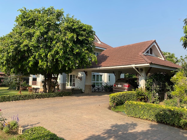 5 Bedroom House For Sale in San Phisuea, Mueang Chiang Mai, Chiang Mai - Image 28