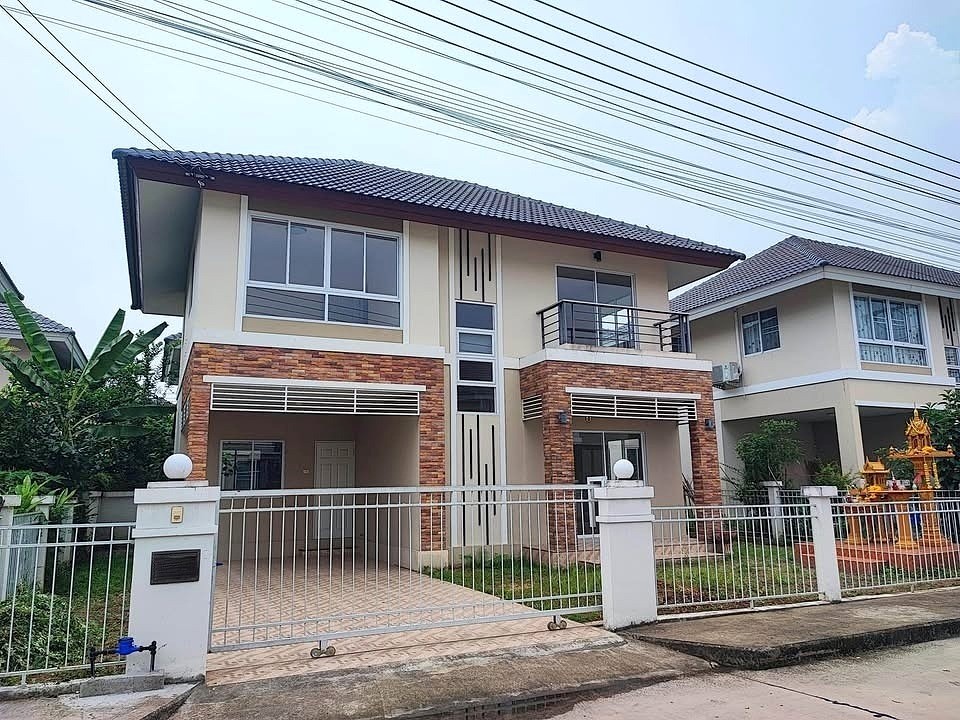 Karnkanok Ville 12 (Mae Rim) - Image 1
