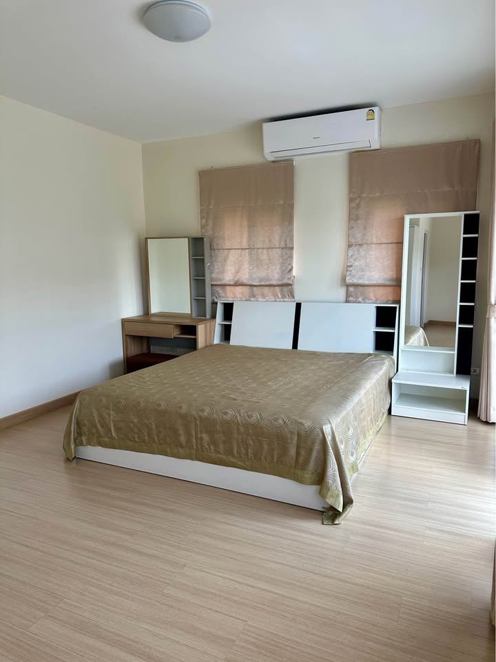 3 Bedroom House For Rent in Nam Phrae, Hang Dong, Chiang Mai - Image 9