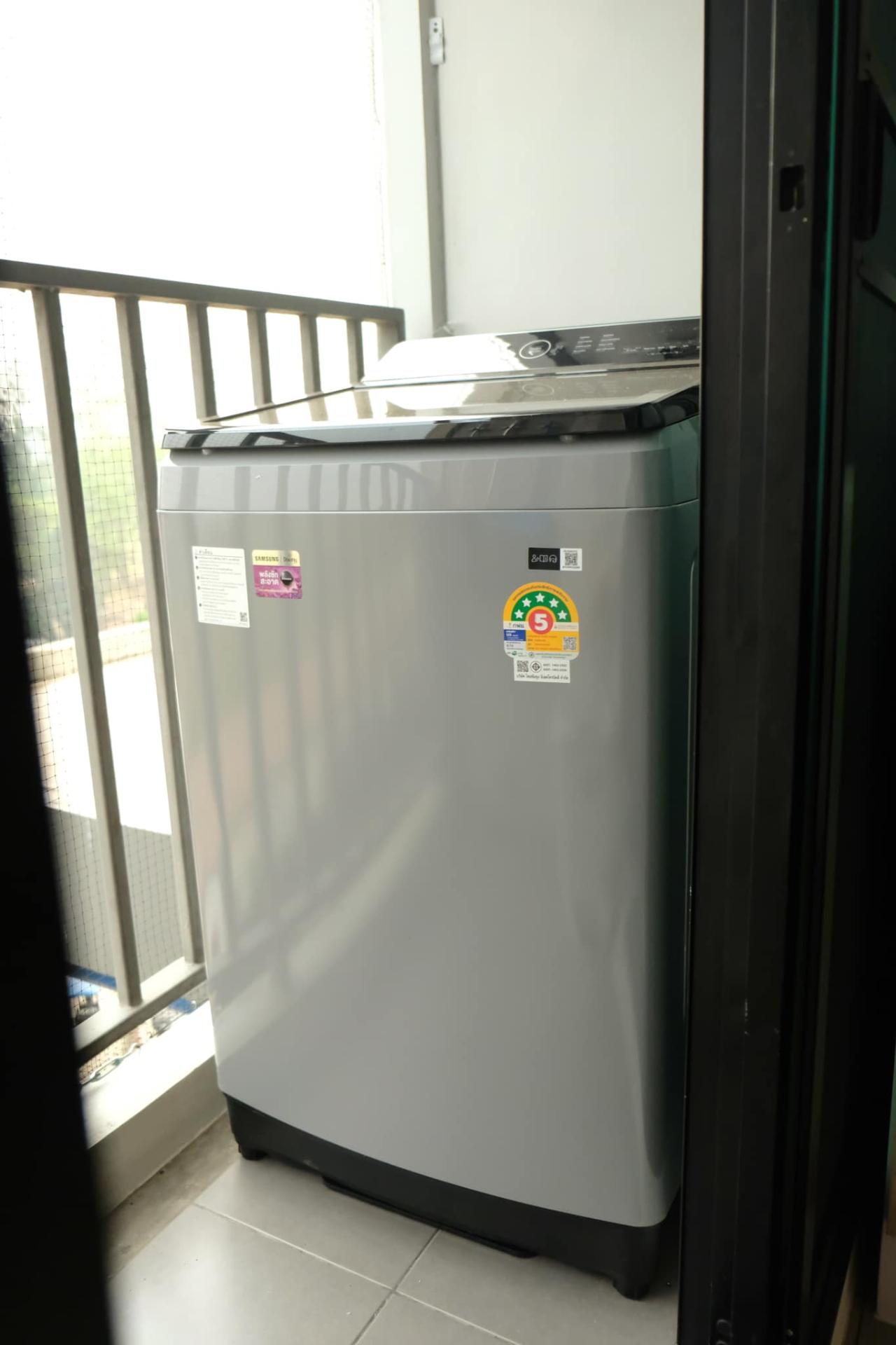 The Escent Chiangmai - Image 10
