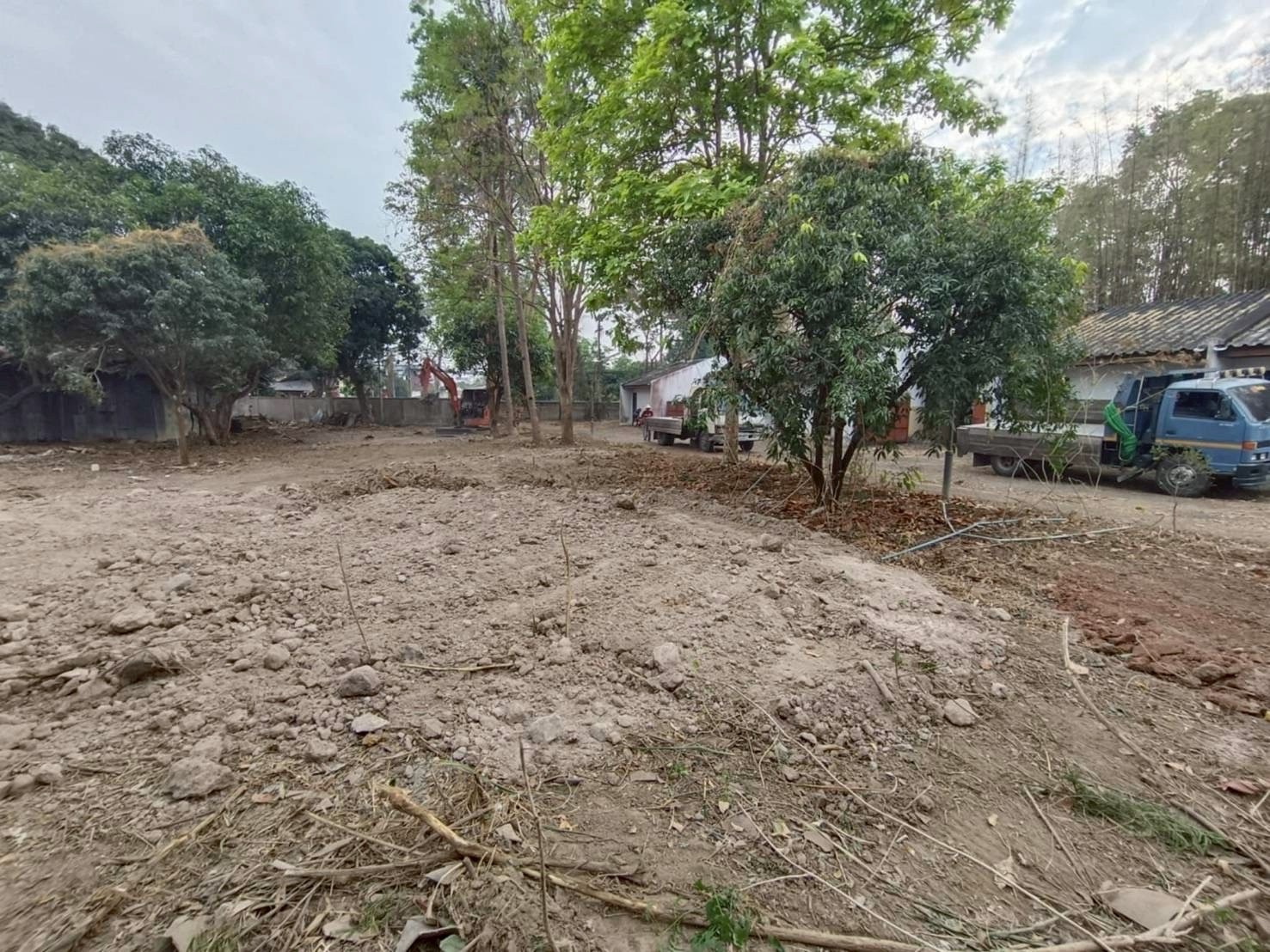  Land For Sale in Don Kaeo, Mae Rim, Chiang Mai - Image 3