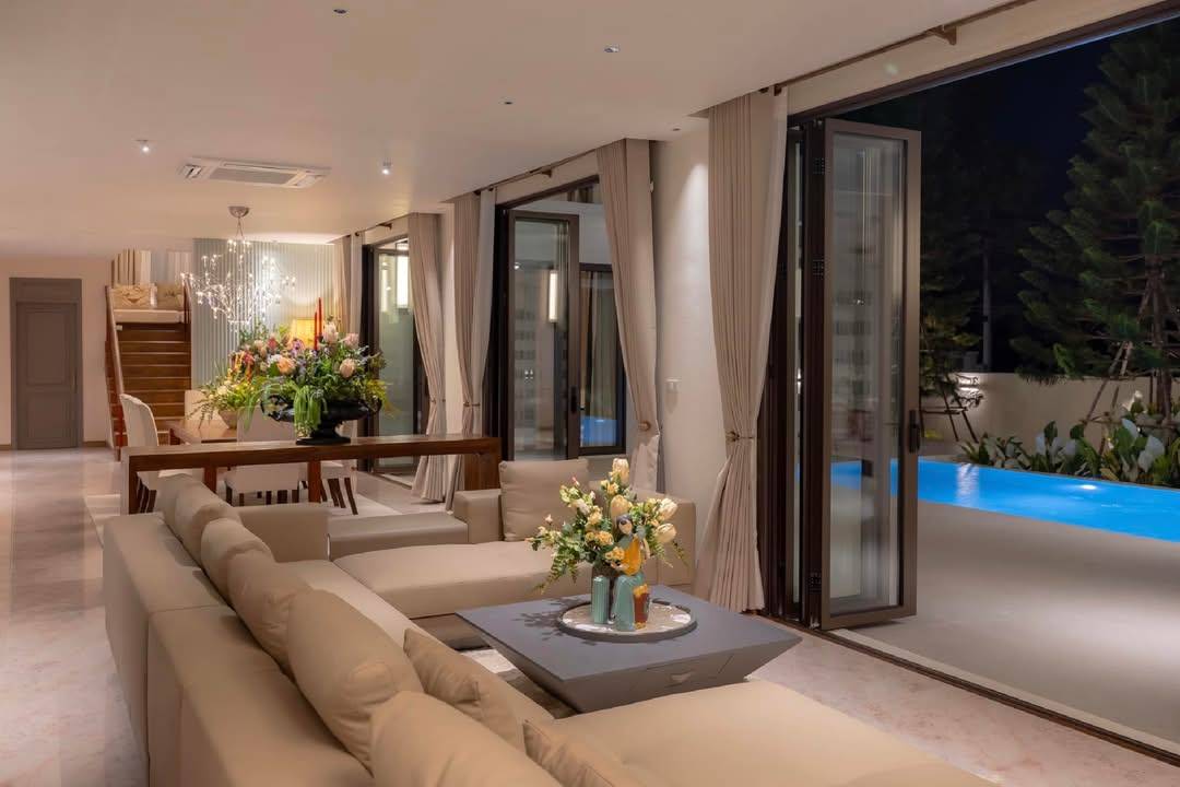 5 Bedroom House For Sale in Yang Noeng, Saraphi, Chiang Mai - Image 12