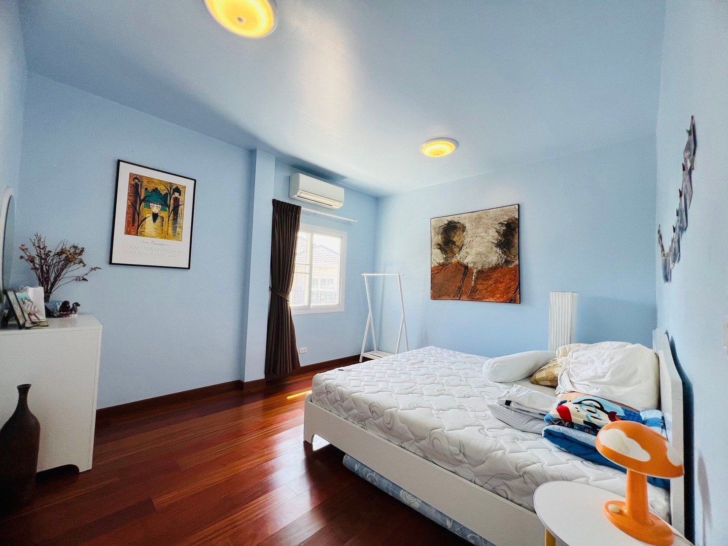 5 Bedroom House For Sale in Nong Khwai, Hang Dong, Chiang Mai - Image 25