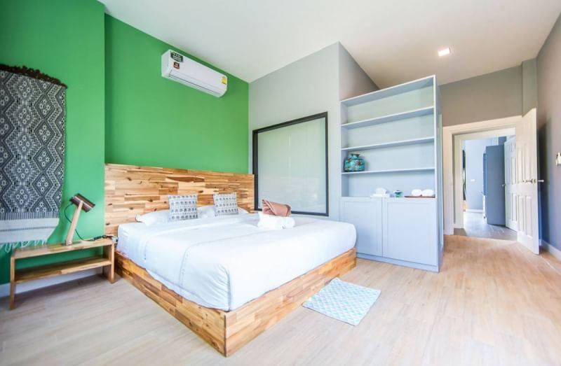 6 Bedroom House For Sale in Hang Dong, Hang Dong, Chiang Mai - Image 17