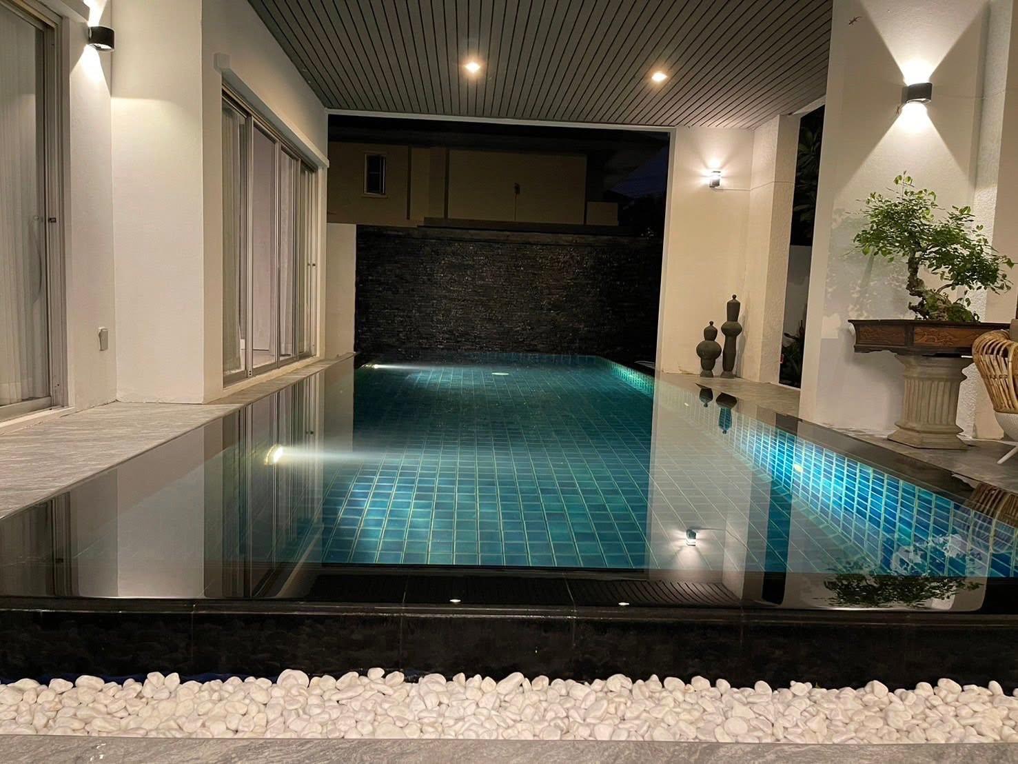 5 ห้องนอน บ้านเดี่ยว สำหรับขาย ใน สวนหลวง, สวนหลวง, กรุงเทพมหานคร - Image 10