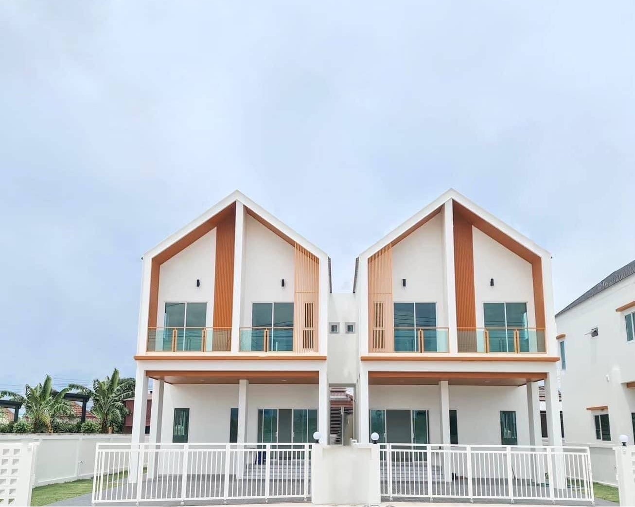 3 Bedroom House For Sale in San Na Meng, San Sai, Chiang Mai - Image 1