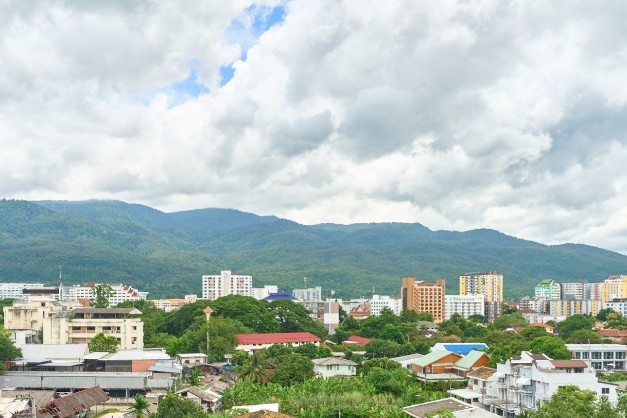 Vieng Ping Condo - Image 8
