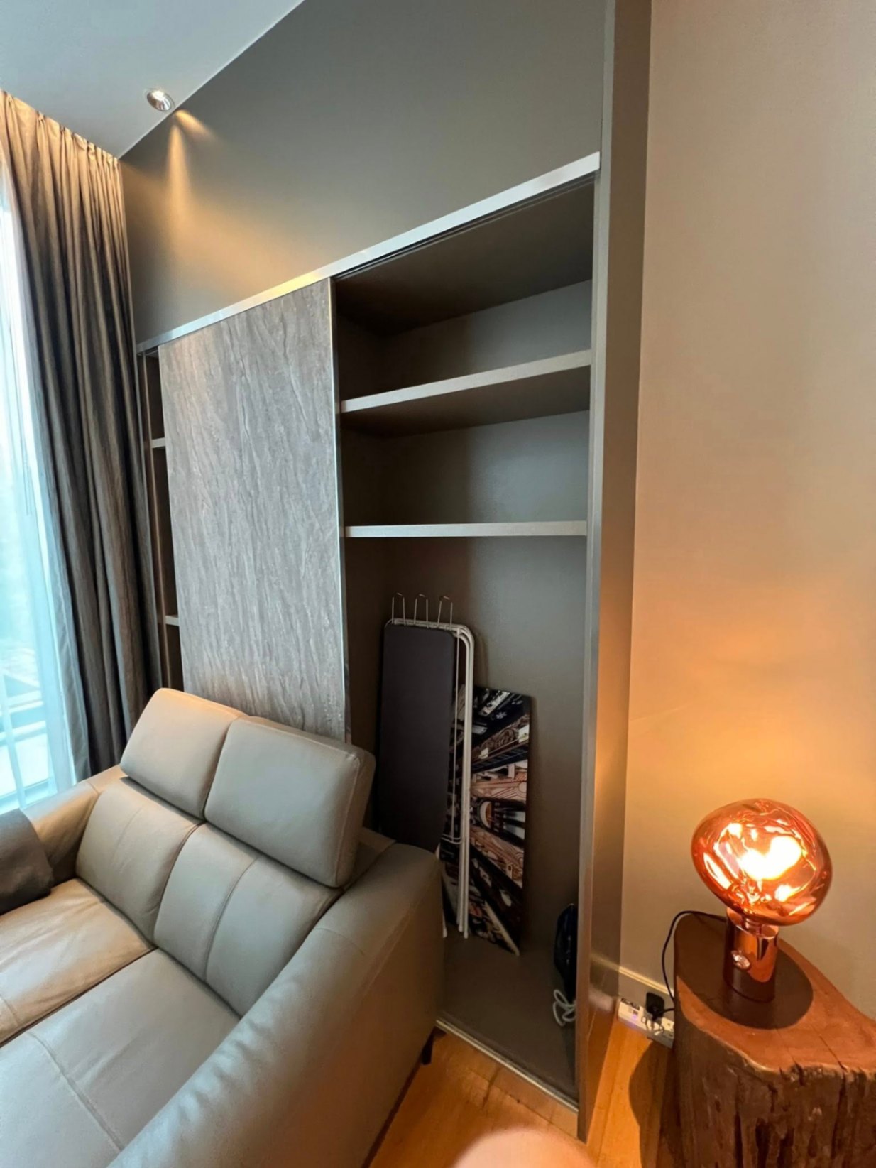Studio Condo For Rent in Lumphini, Pathum Wan, Bangkok - Image 7