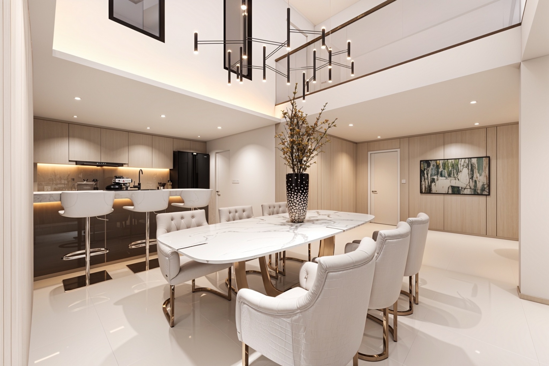 3 Bedroom Townhouse For Sale in Phra Khanong Nuea, Vadhana, Bangkok - Image 16