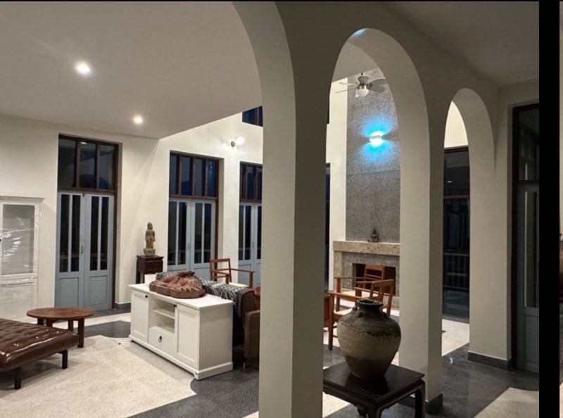 4 Bedroom House For Sale in Saluang, Mae Rim, Chiang Mai - Image 4