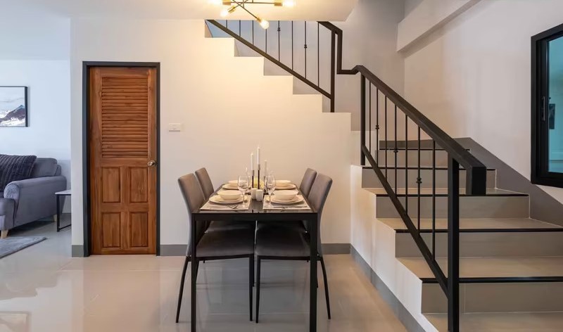 3 ห้องนอน ทาวน์เฮาส์ สำหรับขาย ใน สุเทพ, เมืองเชียงใหม่, เชียงใหม่ - Image 14