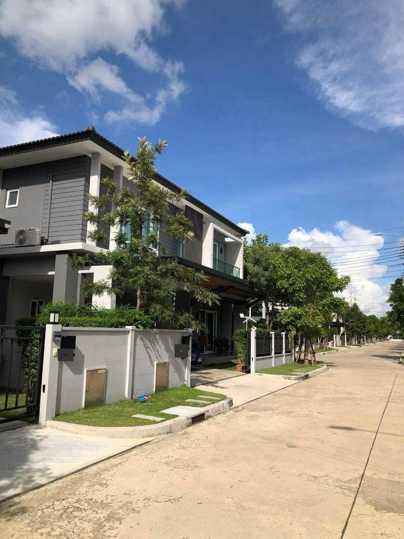 4 ห้องนอน บ้านเดี่ยว สำหรับเช่า ใน บางแก้ว, บางพลี, สมุทรปราการ - Image 16
