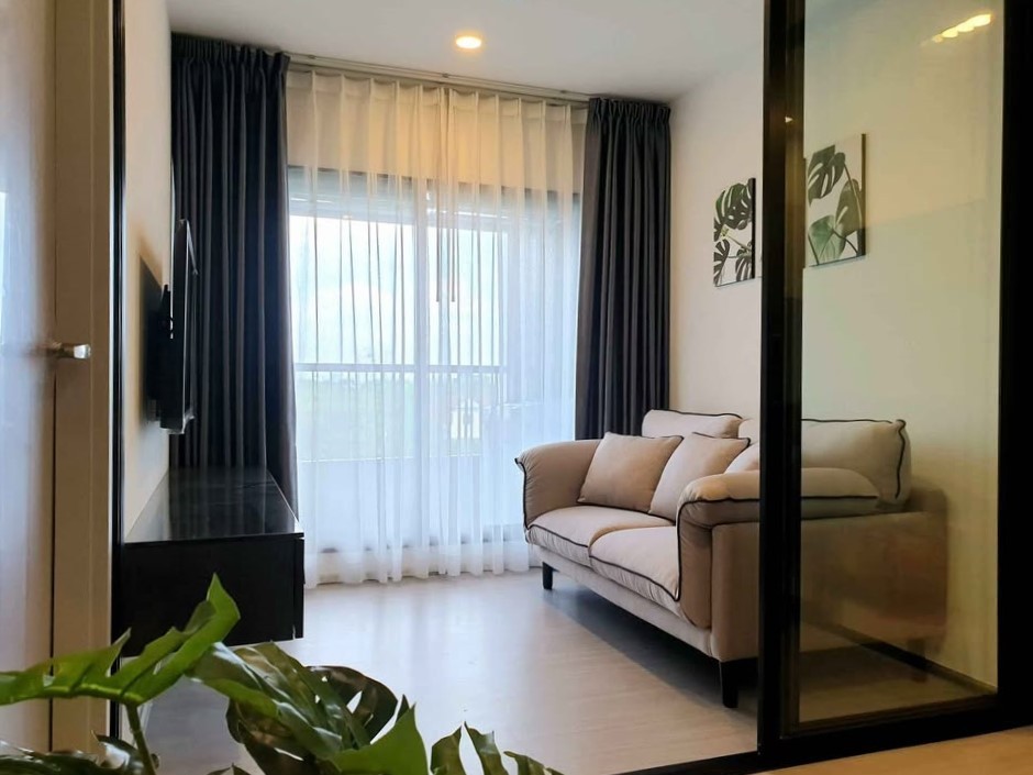 Aspire Sukhumvit Onnut - Image 1