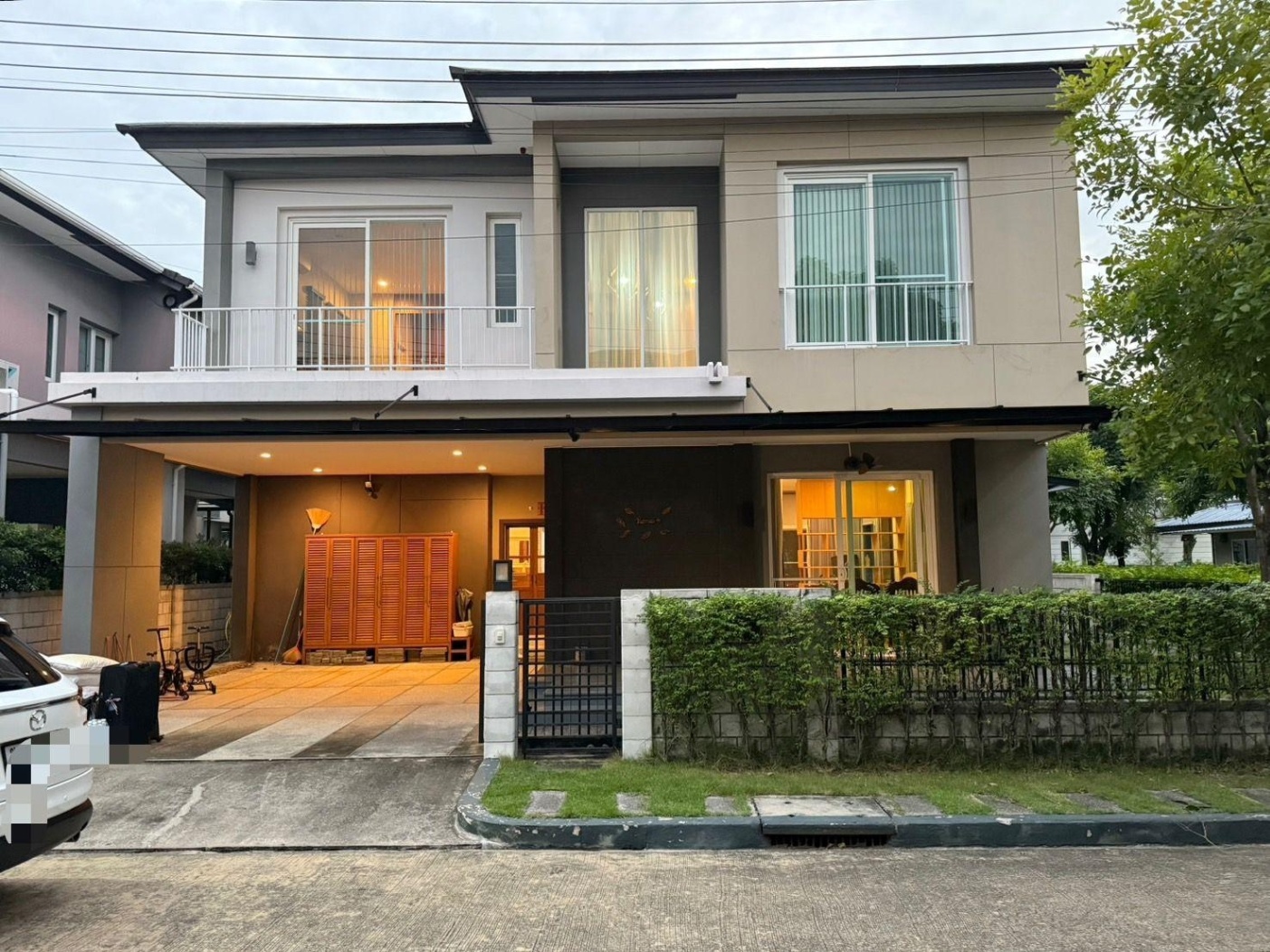 เดอะ ซิตี้ สุขุมวิท-บางนา - Image 1
