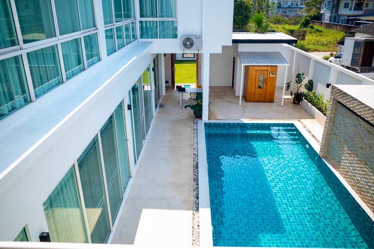 5 Bedroom House For Sale in Nong Han, San Sai, Chiang Mai - Image 4