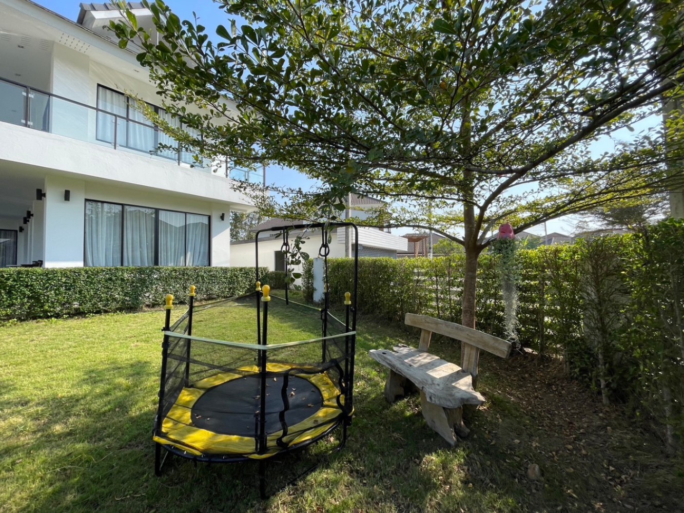 7 Bedroom House For Rent in Nong Han, San Sai, Chiang Mai - Image 13