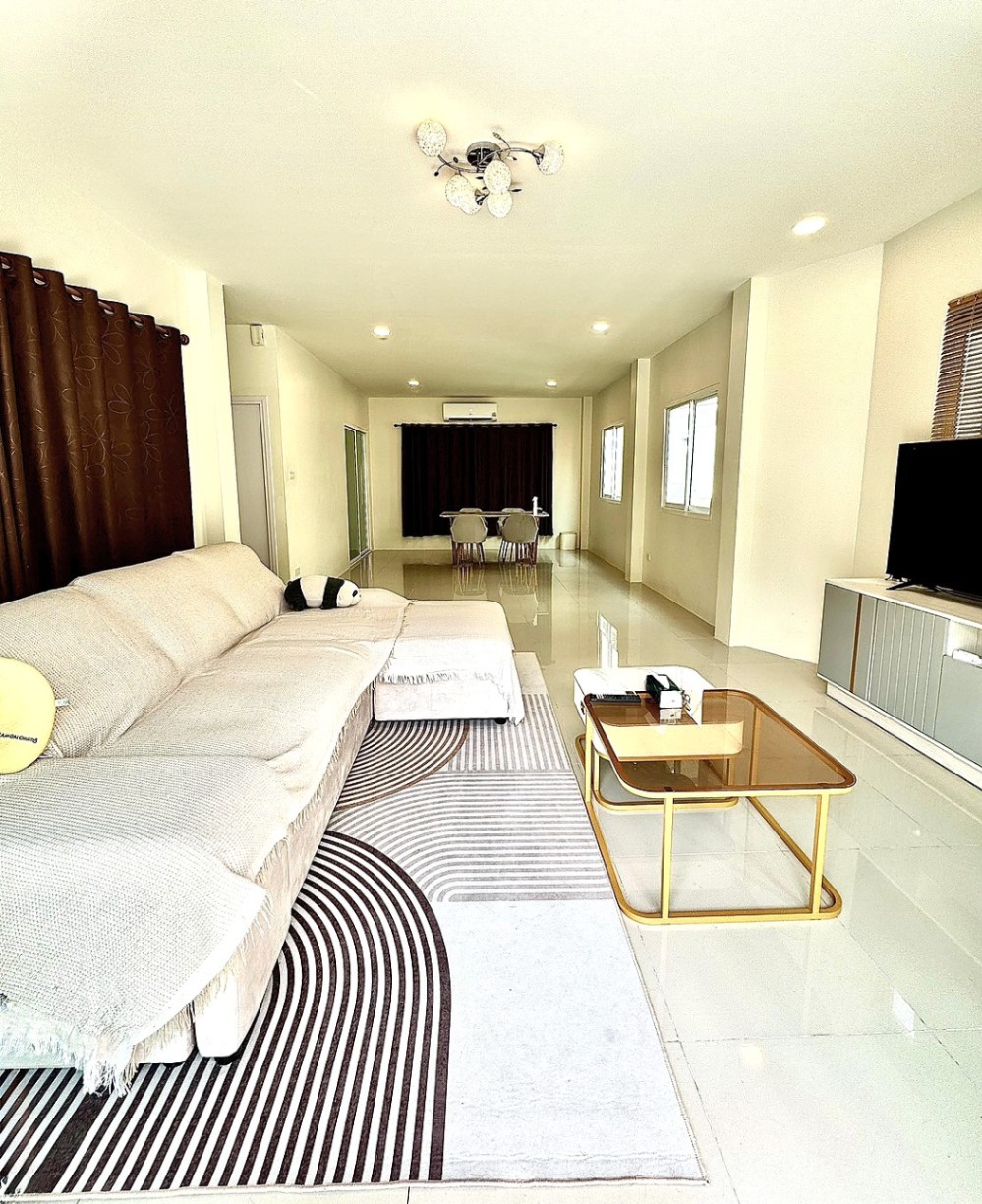 3 Bedroom House For Rent in Nong Hoi, Mueang Chiang Mai, Chiang Mai - Image 2