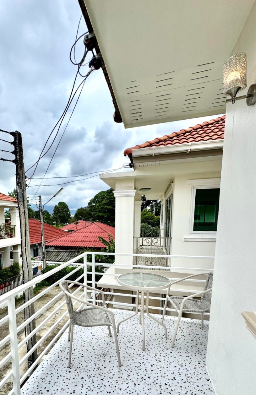 3 Bedroom House For Rent in Nong Hoi, Mueang Chiang Mai, Chiang Mai - Image 14